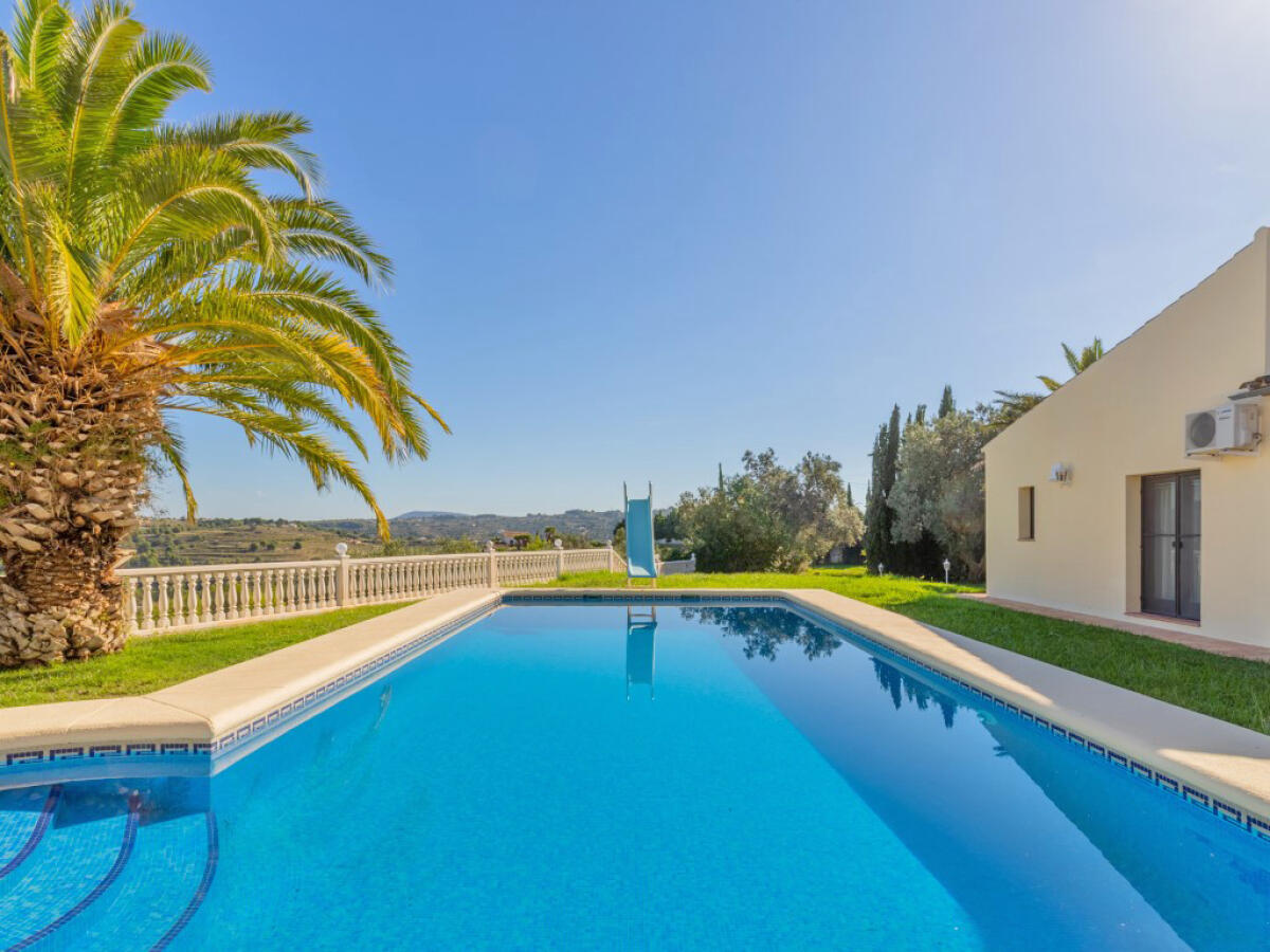 Villa 7 Bedrooms for sale in Benissa