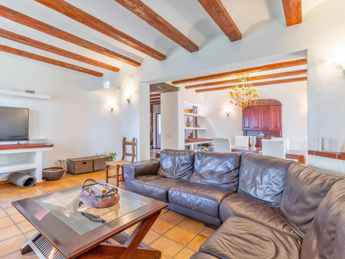 Villa 7 Bedrooms for sale in Benissa