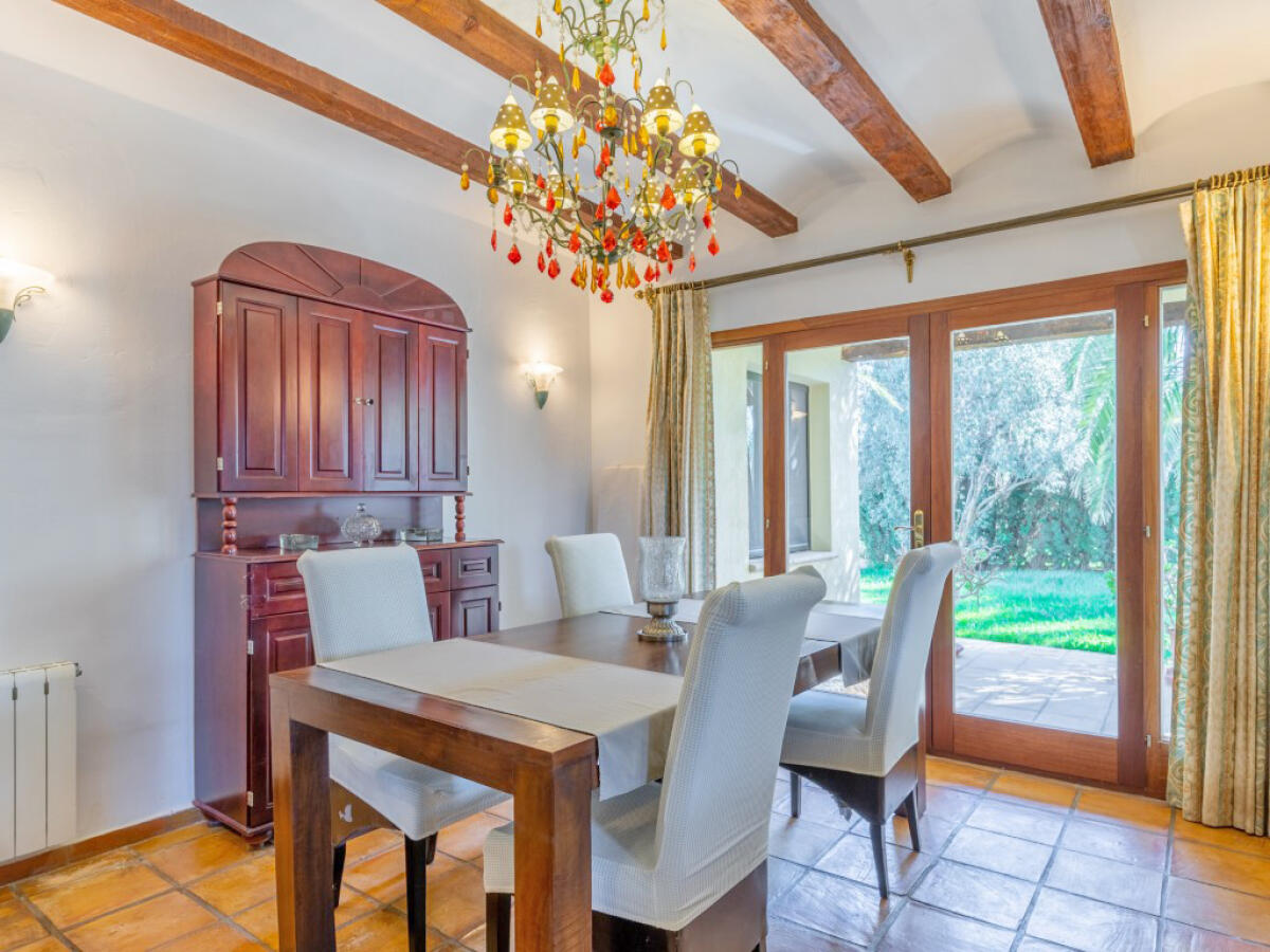 Villa 7 Bedrooms for sale in Benissa