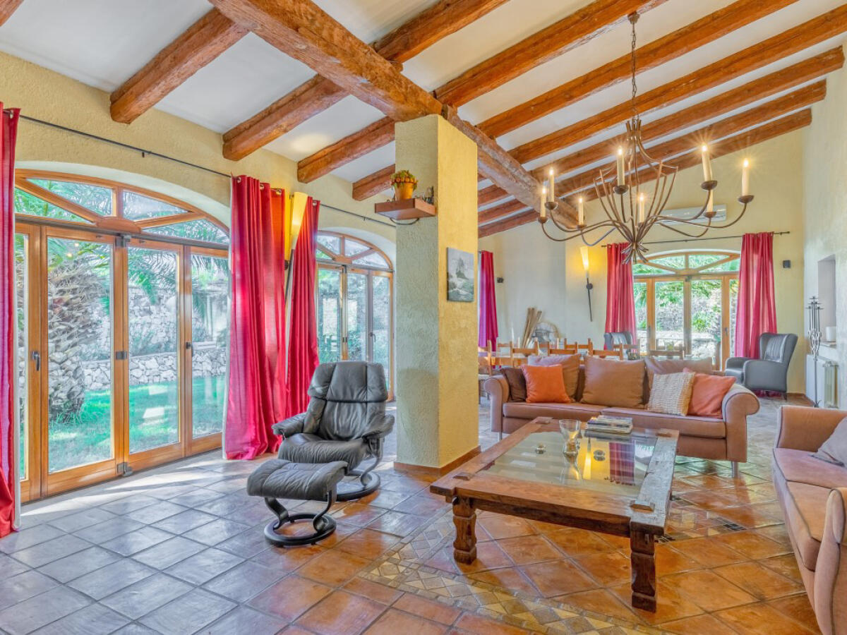 Villa 7 Bedrooms for sale in Benissa