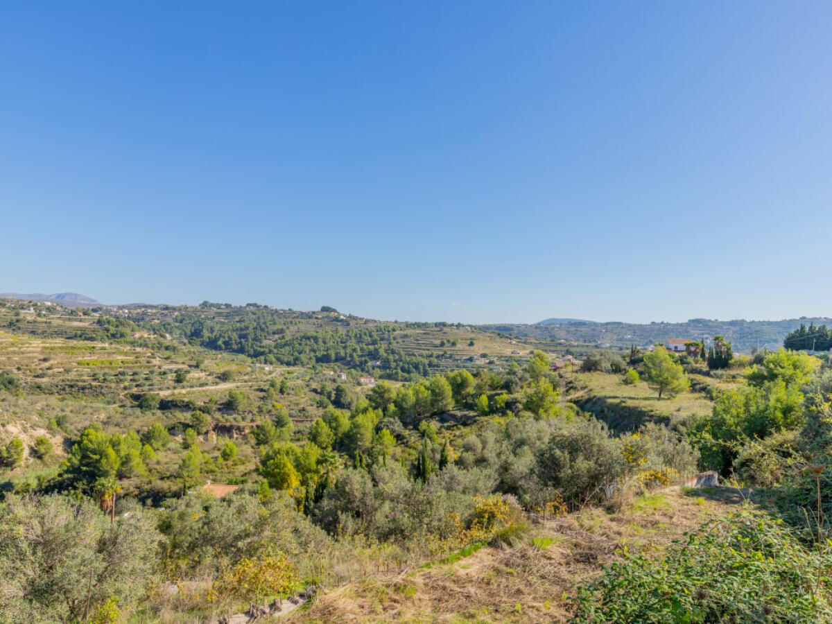 Villa 7 Bedrooms for sale in Benissa