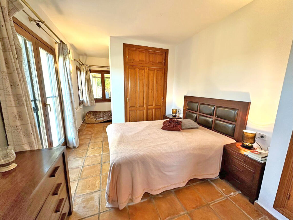 Villa 7 Bedrooms for sale in Benissa