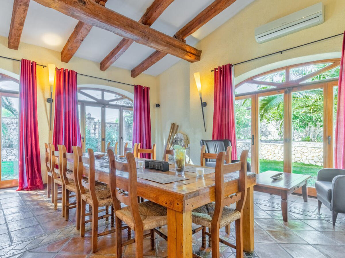 Villa 7 Bedrooms for sale in Benissa