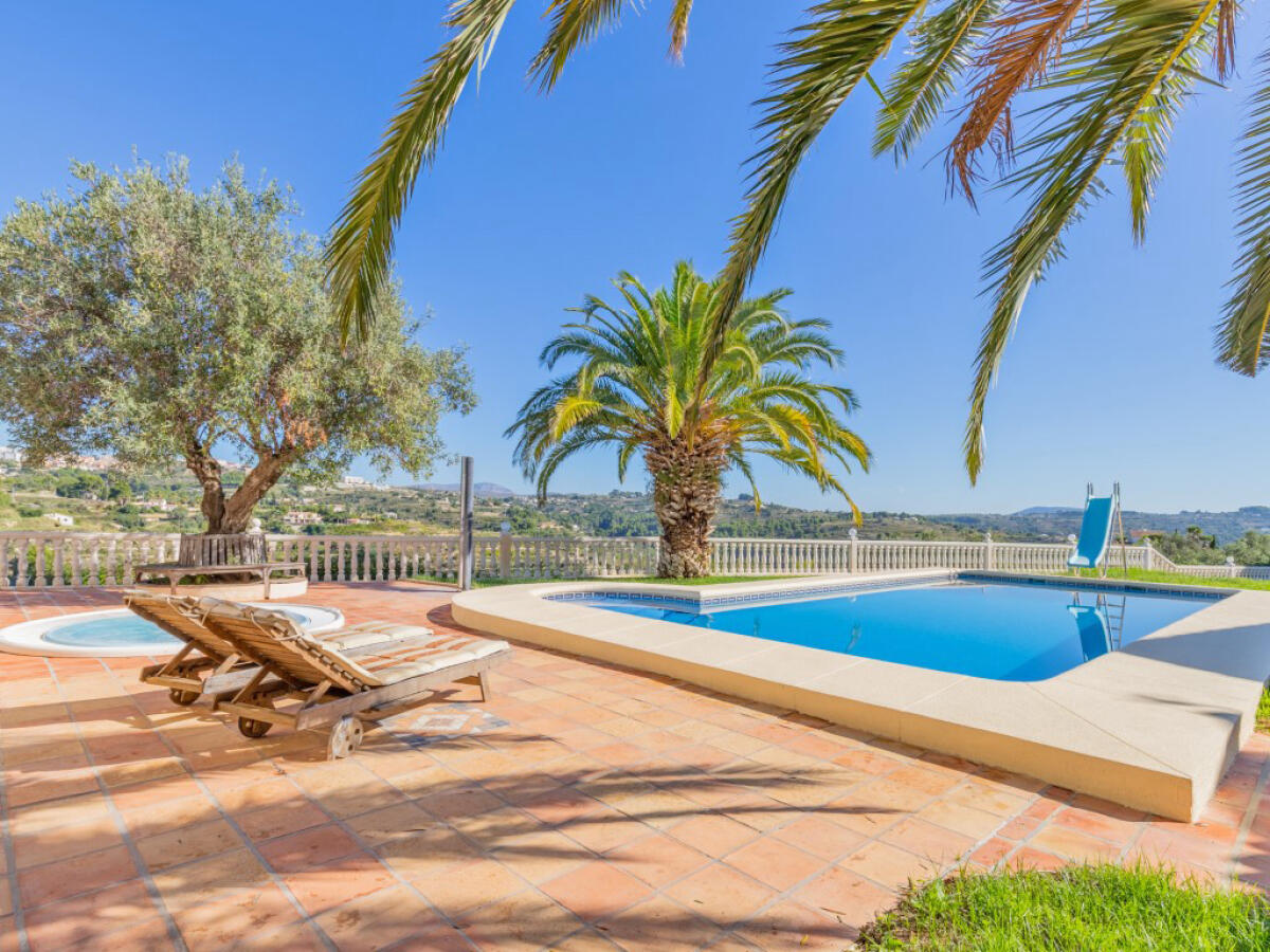 Villa 7 Bedrooms for sale in Benissa