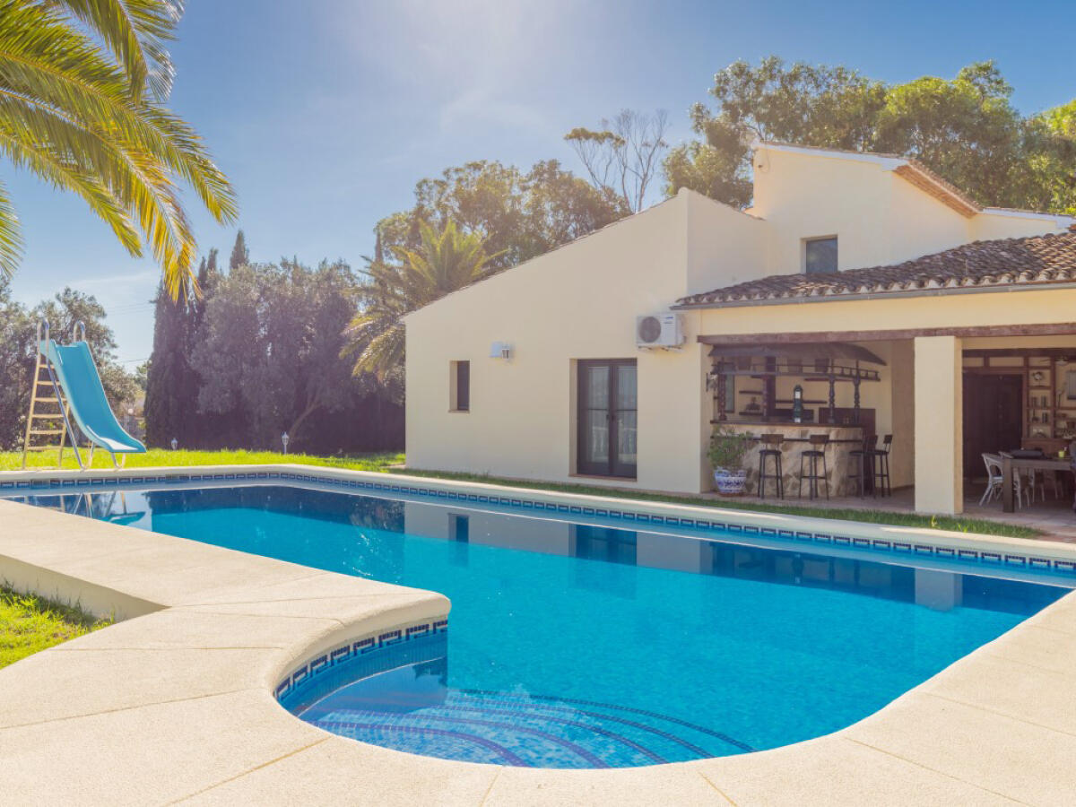 Villa 7 Bedrooms for sale in Benissa