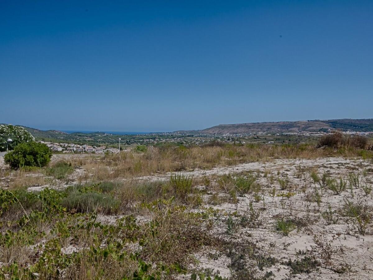 Villa 3 Bedrooms for sale in Benitachell