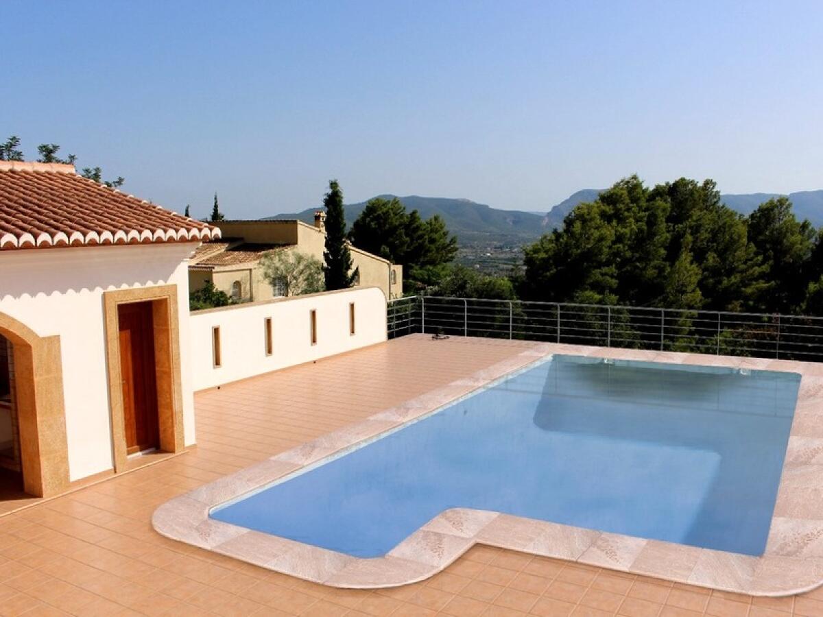 Villa 6 Bedrooms for sale in Javea