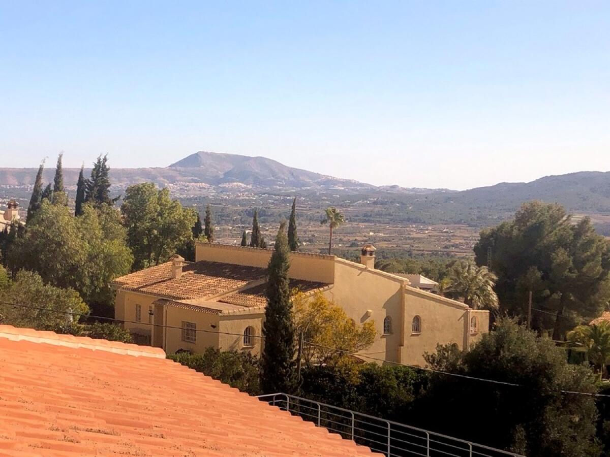 Villa 6 Bedrooms for sale in Javea