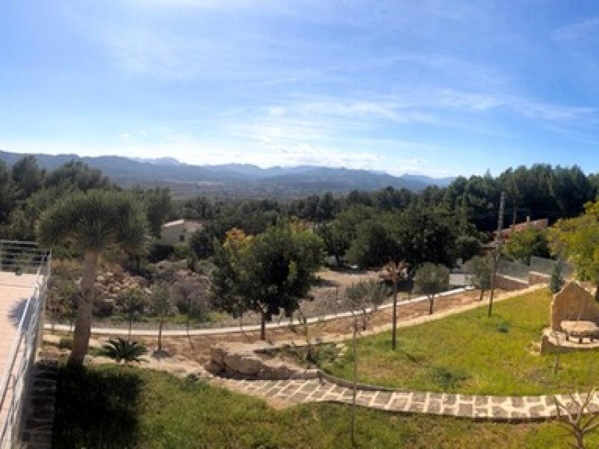 Villa 6 Bedrooms for sale in Javea