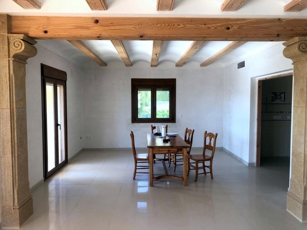 Villa 6 Bedrooms for sale in Javea