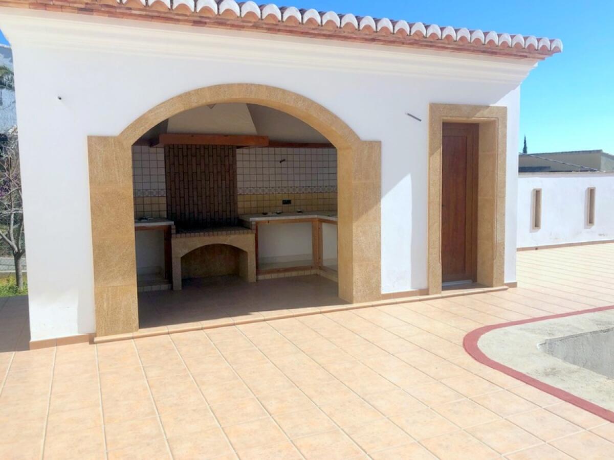 Villa 6 Bedrooms for sale in Javea