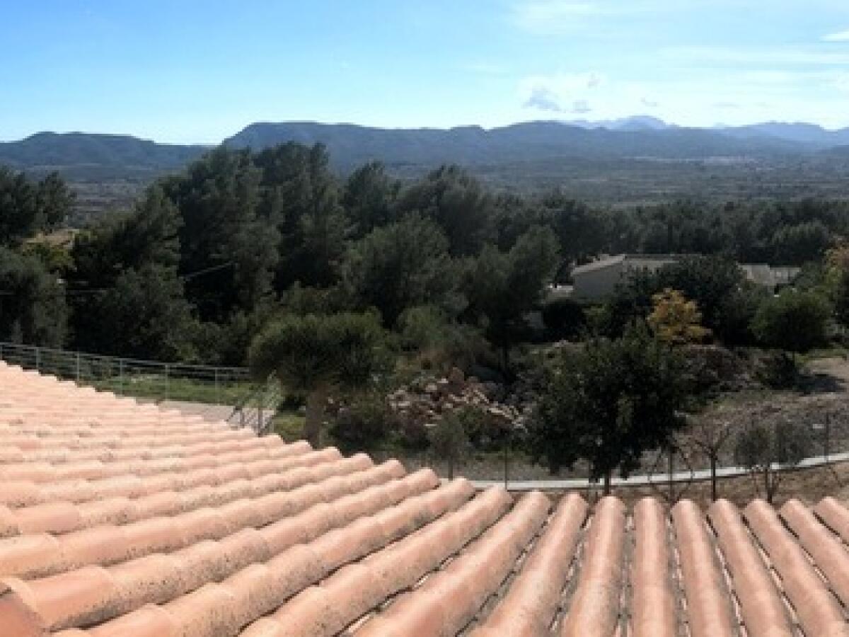 Villa 6 Bedrooms for sale in Javea