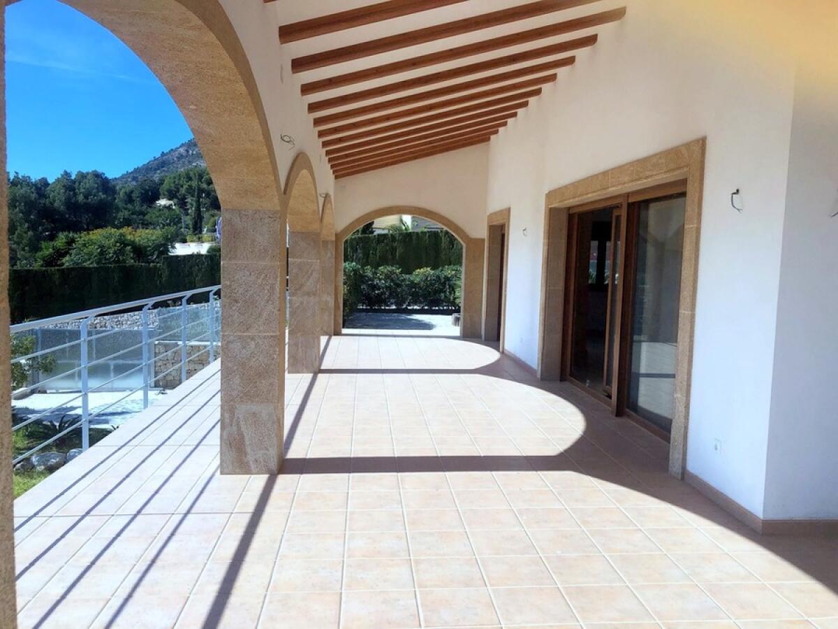 Villa 6 Bedrooms for sale in Javea