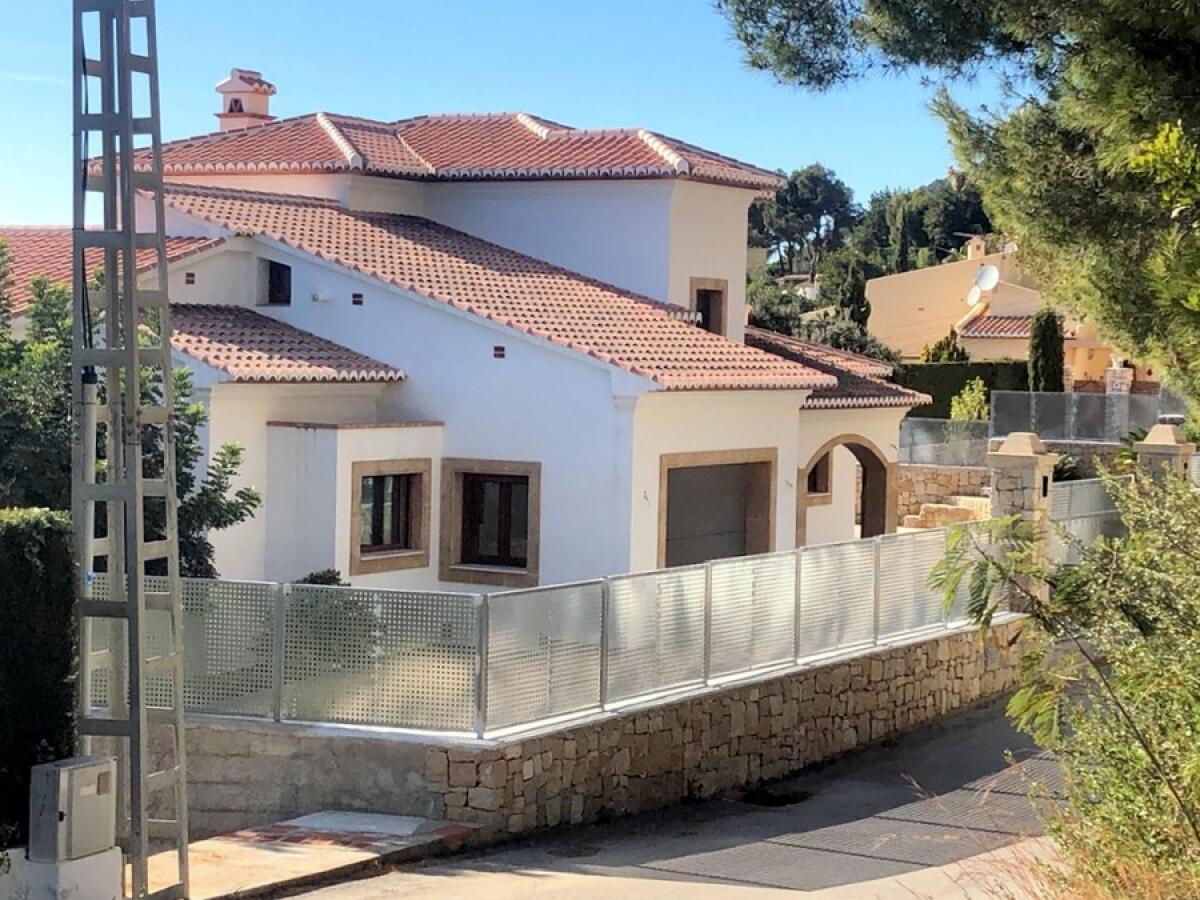 Villa 6 Bedrooms for sale in Javea