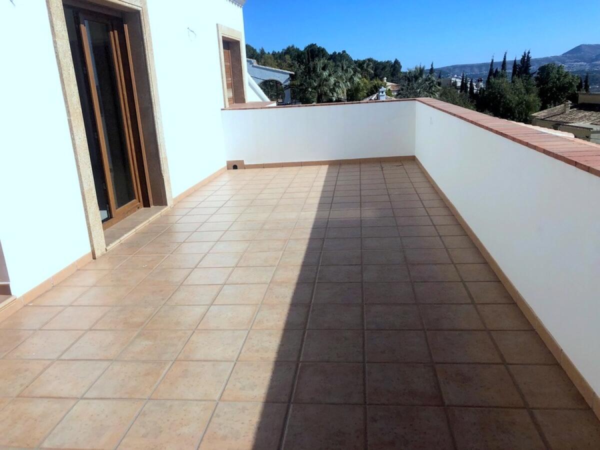 Villa 6 Bedrooms for sale in Javea