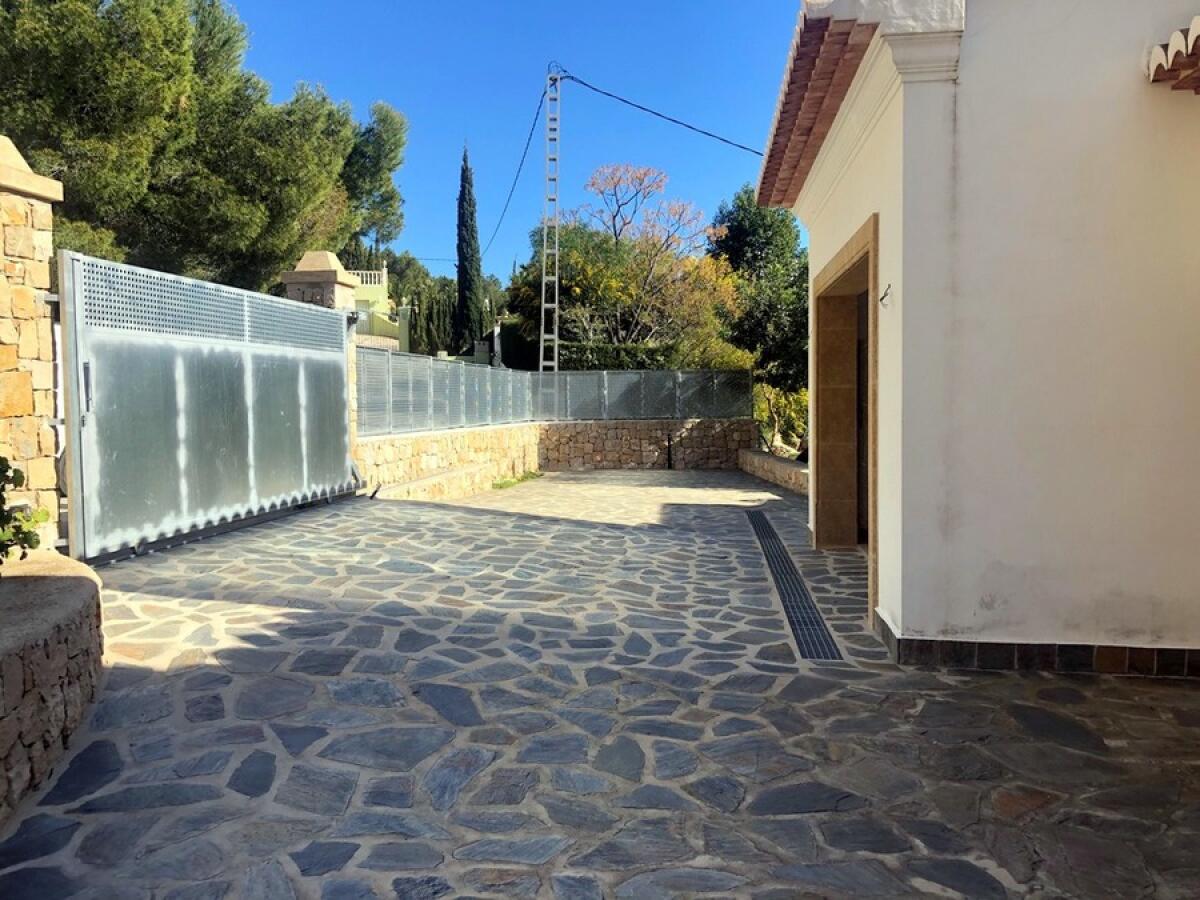 Villa 6 Bedrooms for sale in Javea