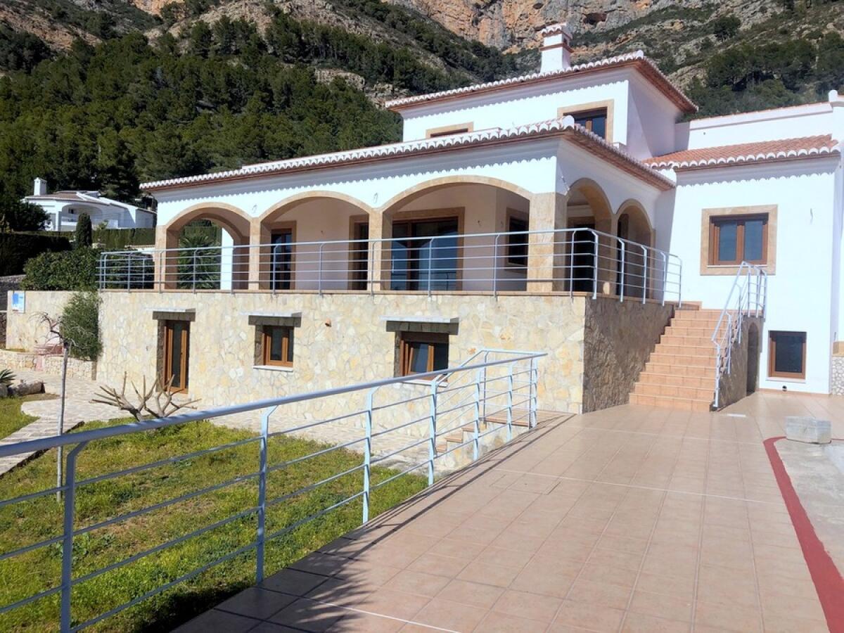 Villa 6 Bedrooms for sale in Javea