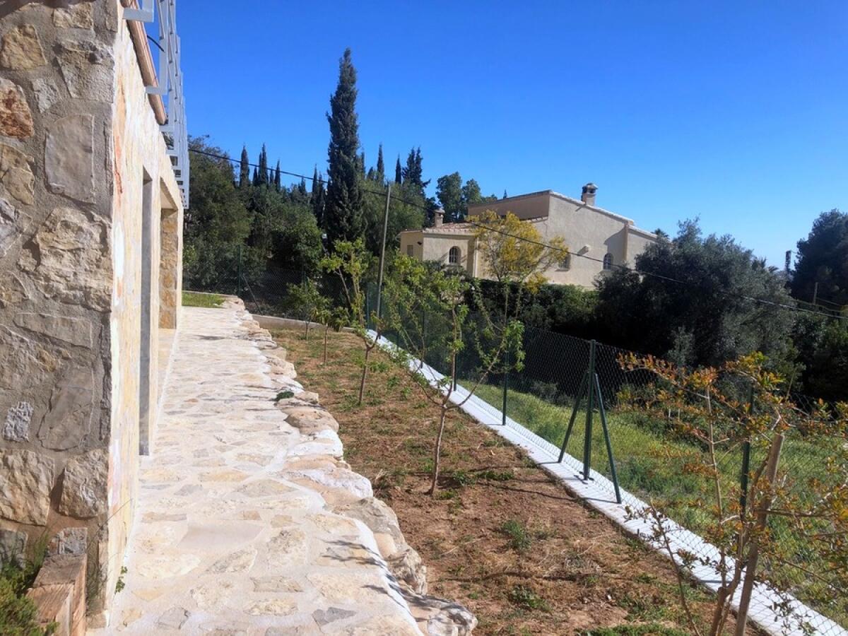 Villa 6 Bedrooms for sale in Javea