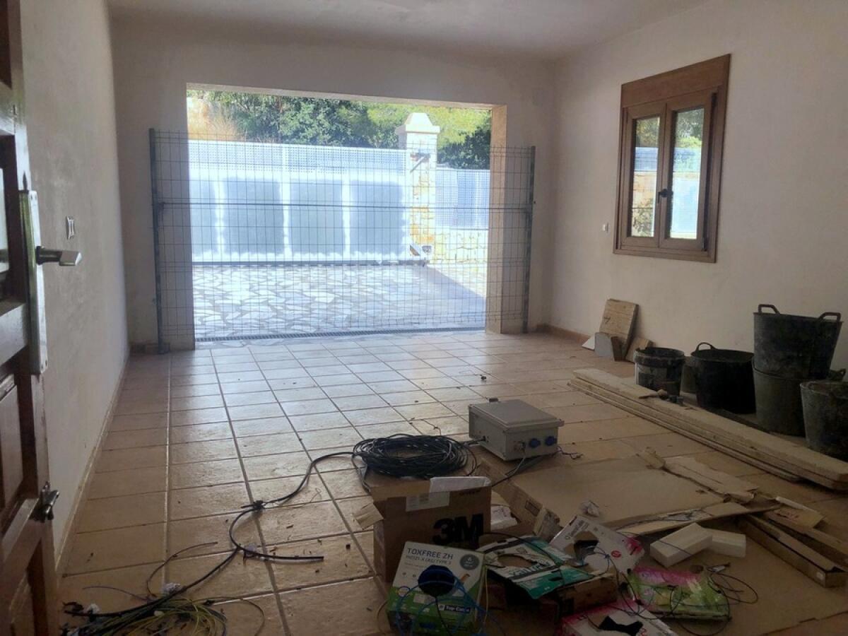 Villa 6 Bedrooms for sale in Javea