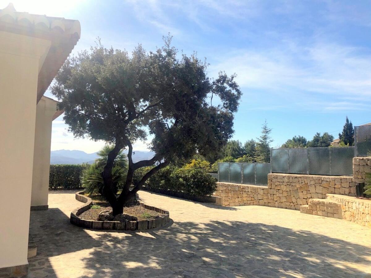 Villa 6 Bedrooms for sale in Javea