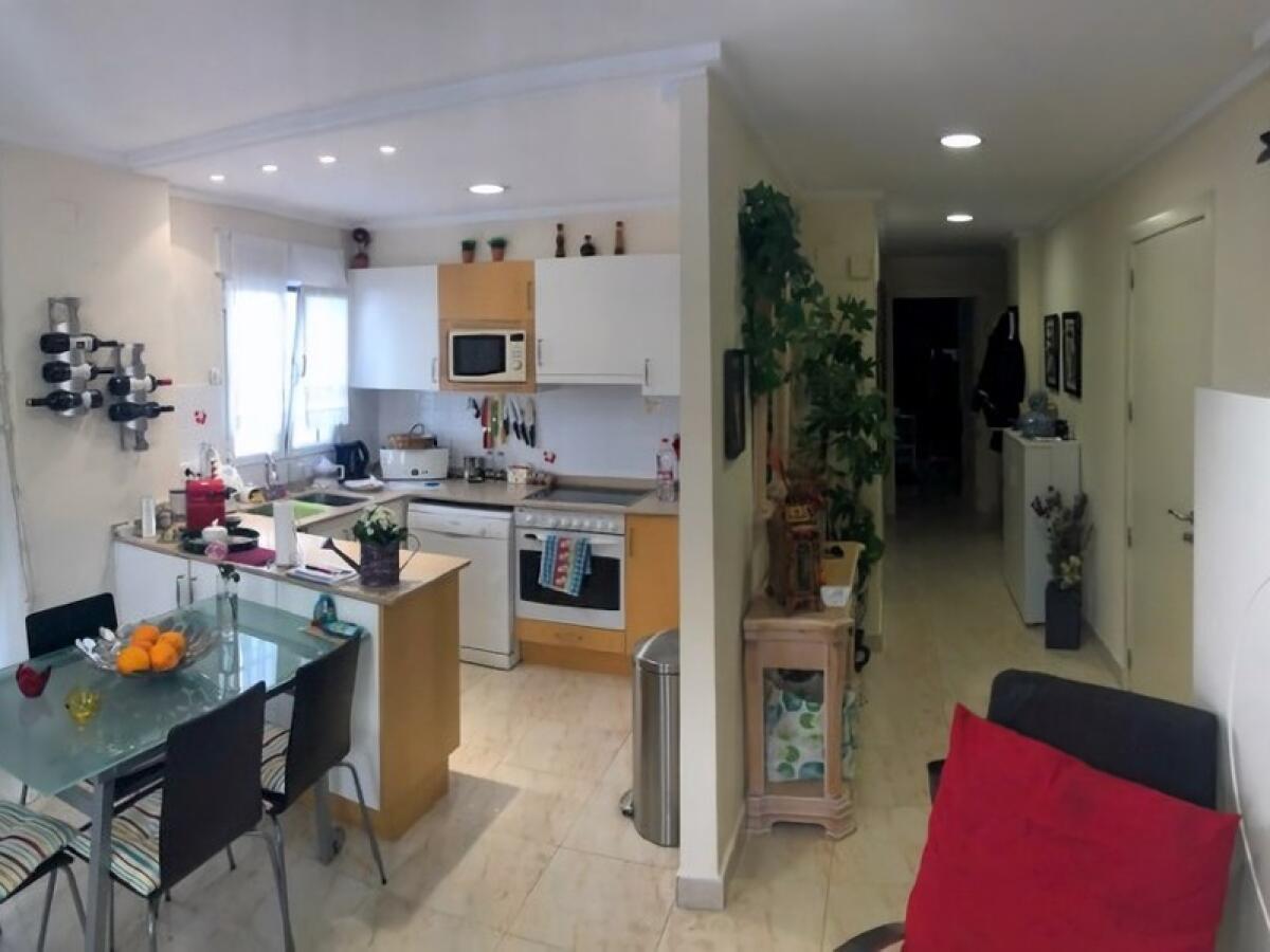 Townhouse 5 Bedrooms for sale in Javea