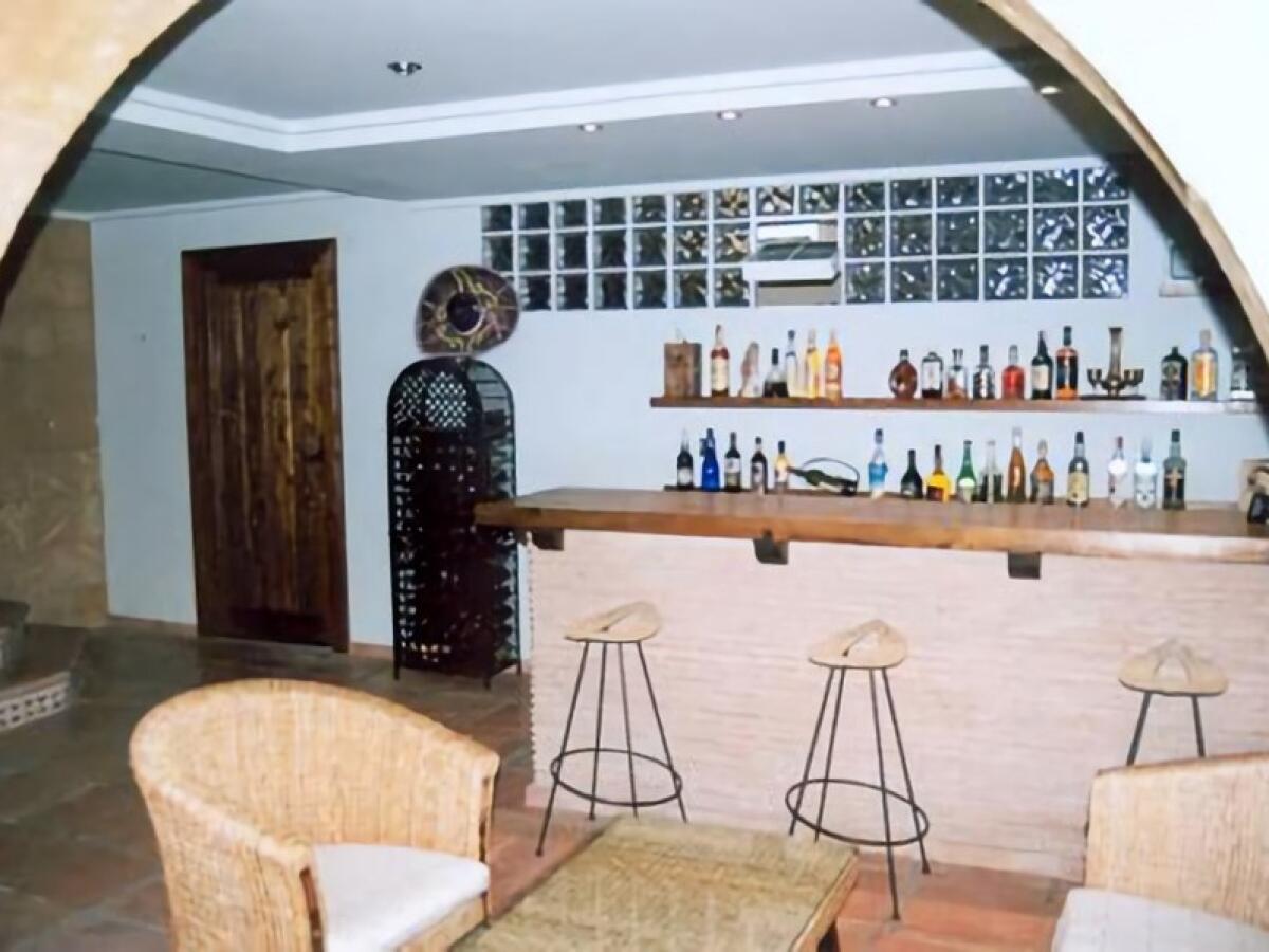 Townhouse 5 Bedrooms for sale in Javea