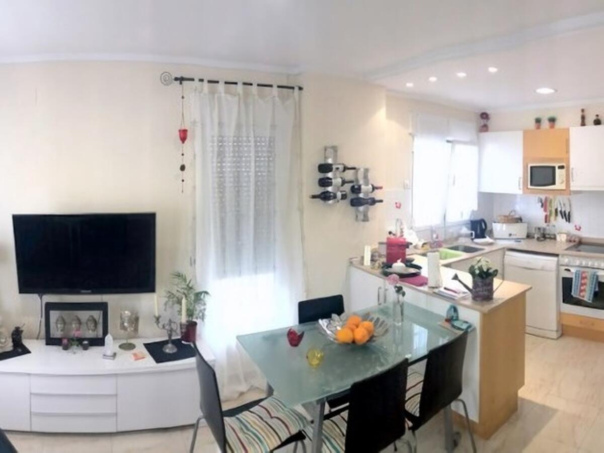 Townhouse 5 Bedrooms for sale in Javea