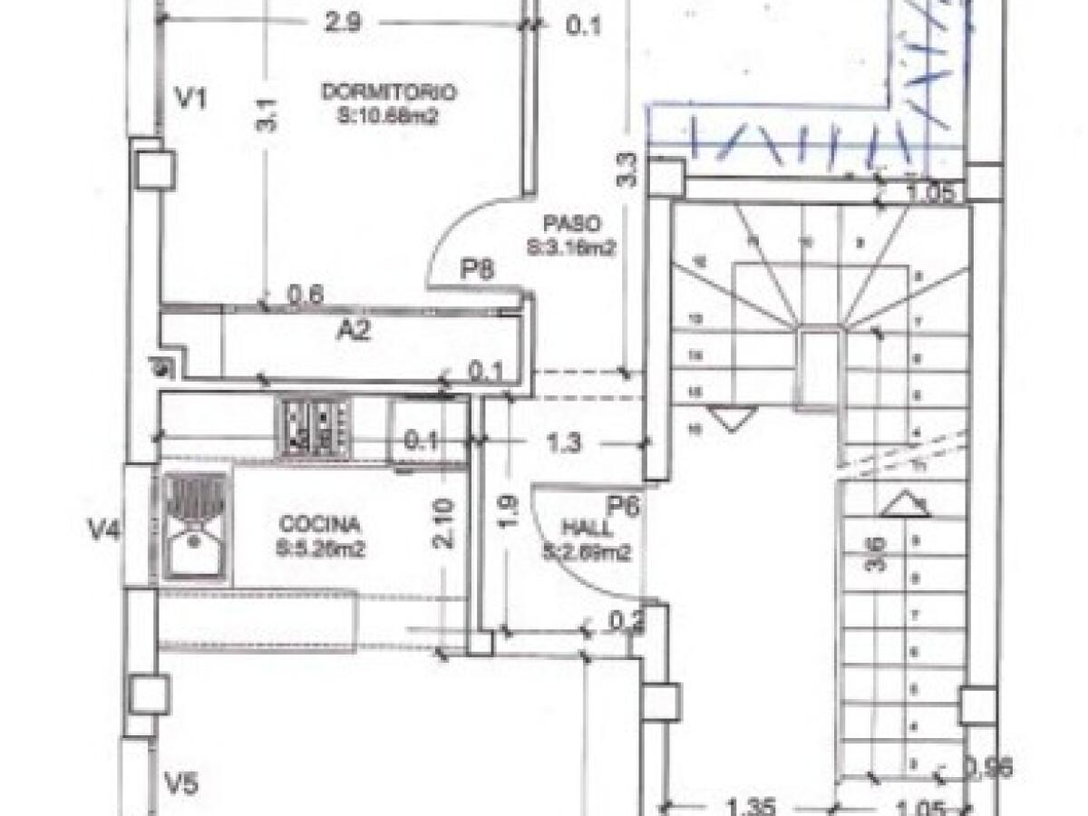 Townhouse 5 Bedrooms for sale in Javea