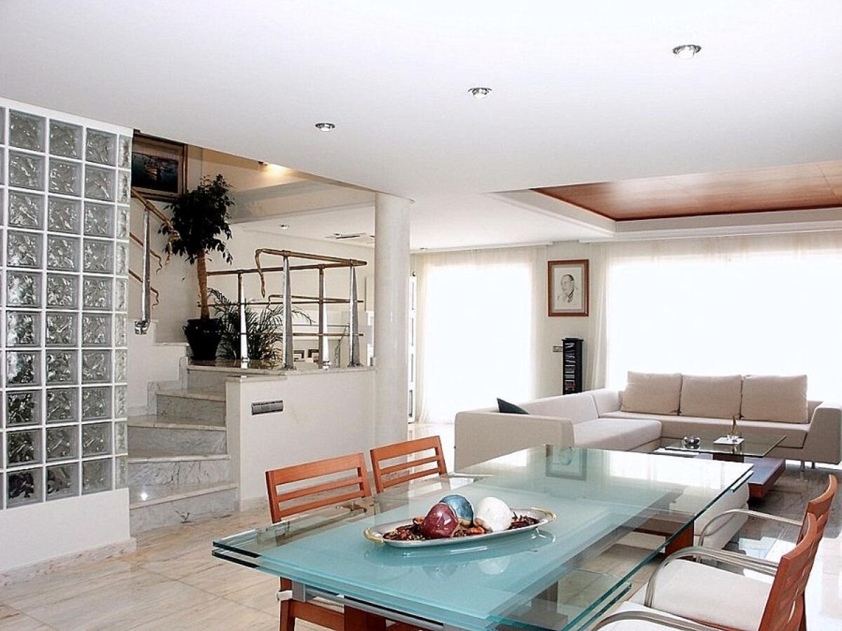 Townhouse 5 Bedrooms for sale in Javea