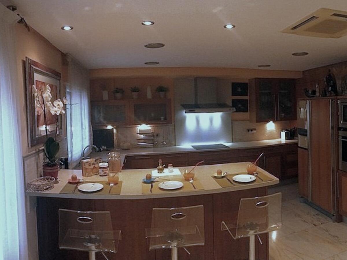 Townhouse 5 Bedrooms for sale in Javea