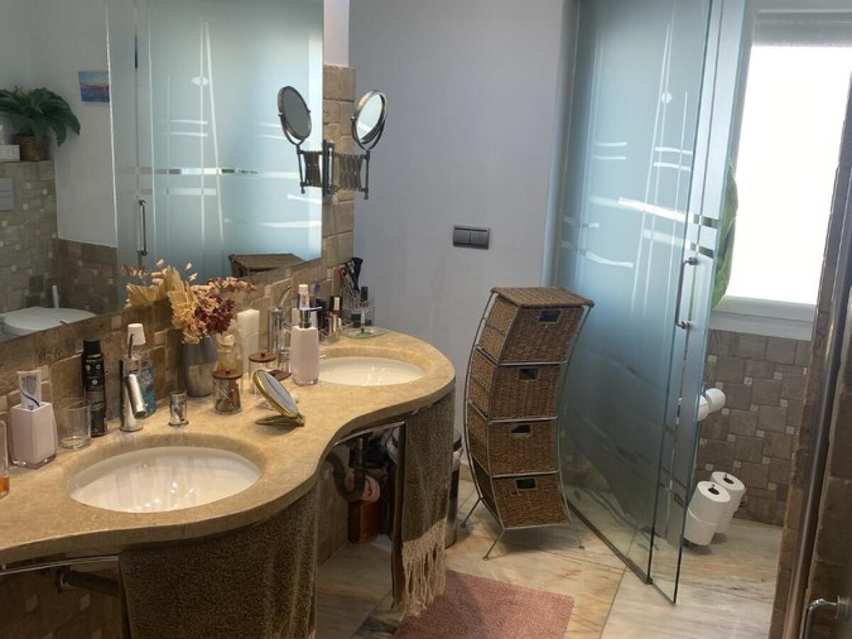 Townhouse 5 Bedrooms for sale in Javea