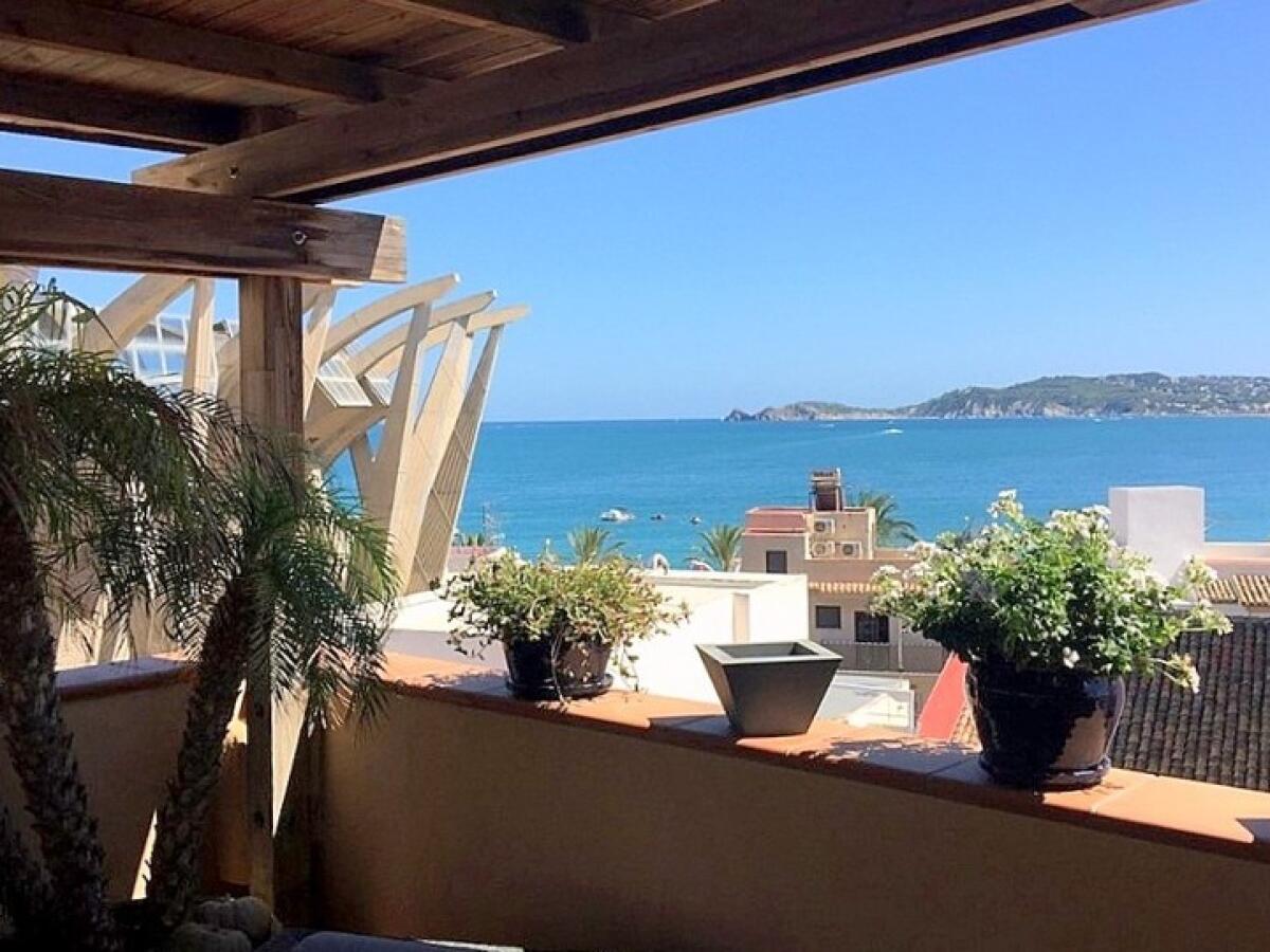 Townhouse 5 Bedrooms for sale in Javea