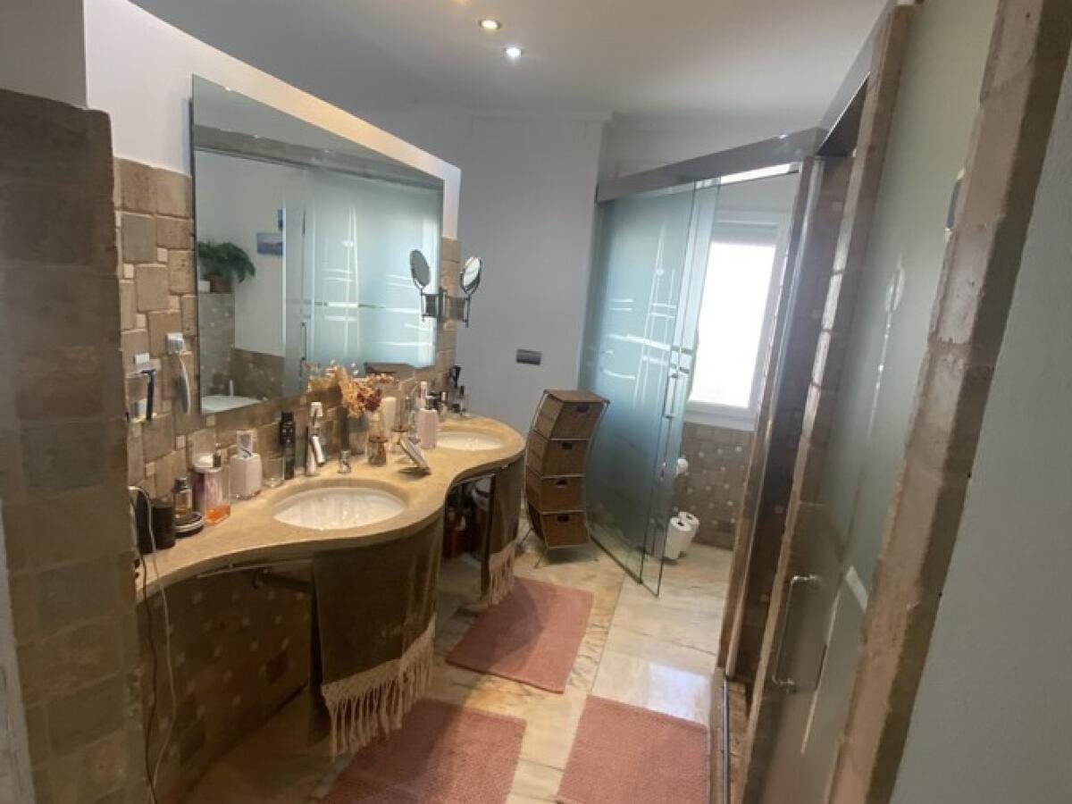 Townhouse 5 Bedrooms for sale in Javea