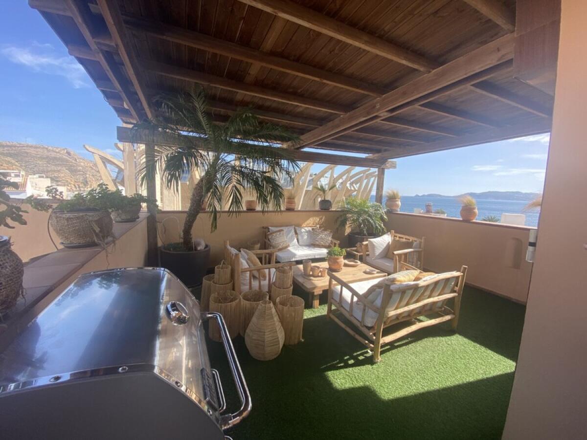 Townhouse 5 Bedrooms for sale in Javea