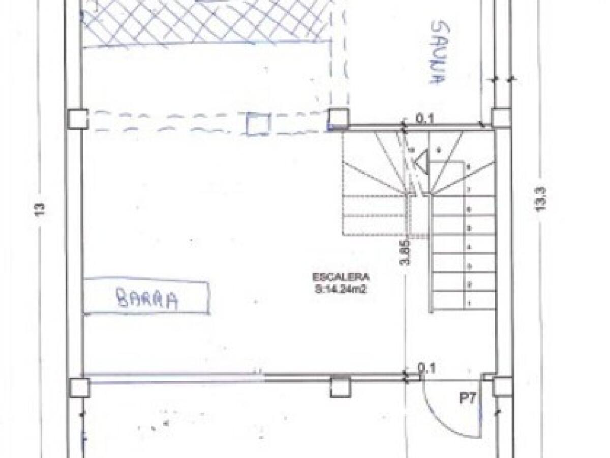 Townhouse 5 Bedrooms for sale in Javea