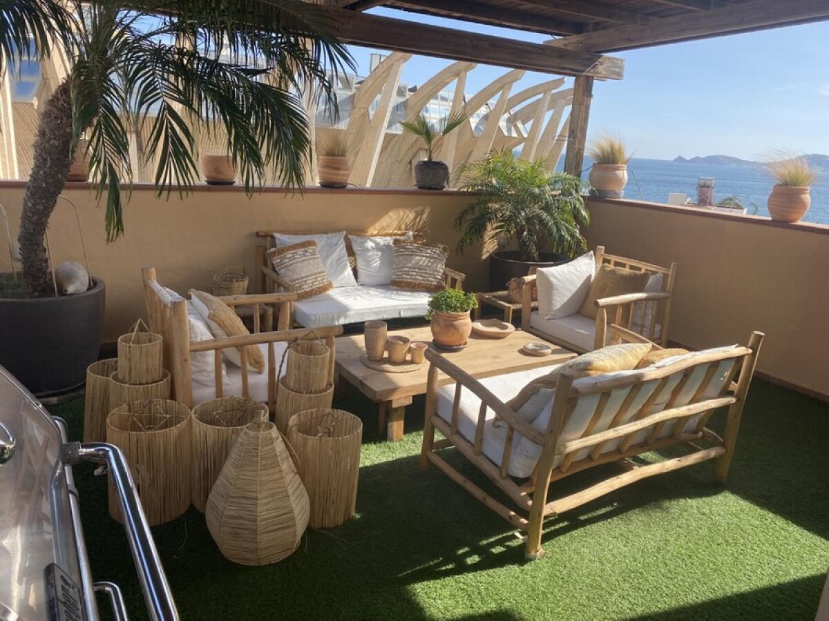 Townhouse 5 Bedrooms for sale in Javea