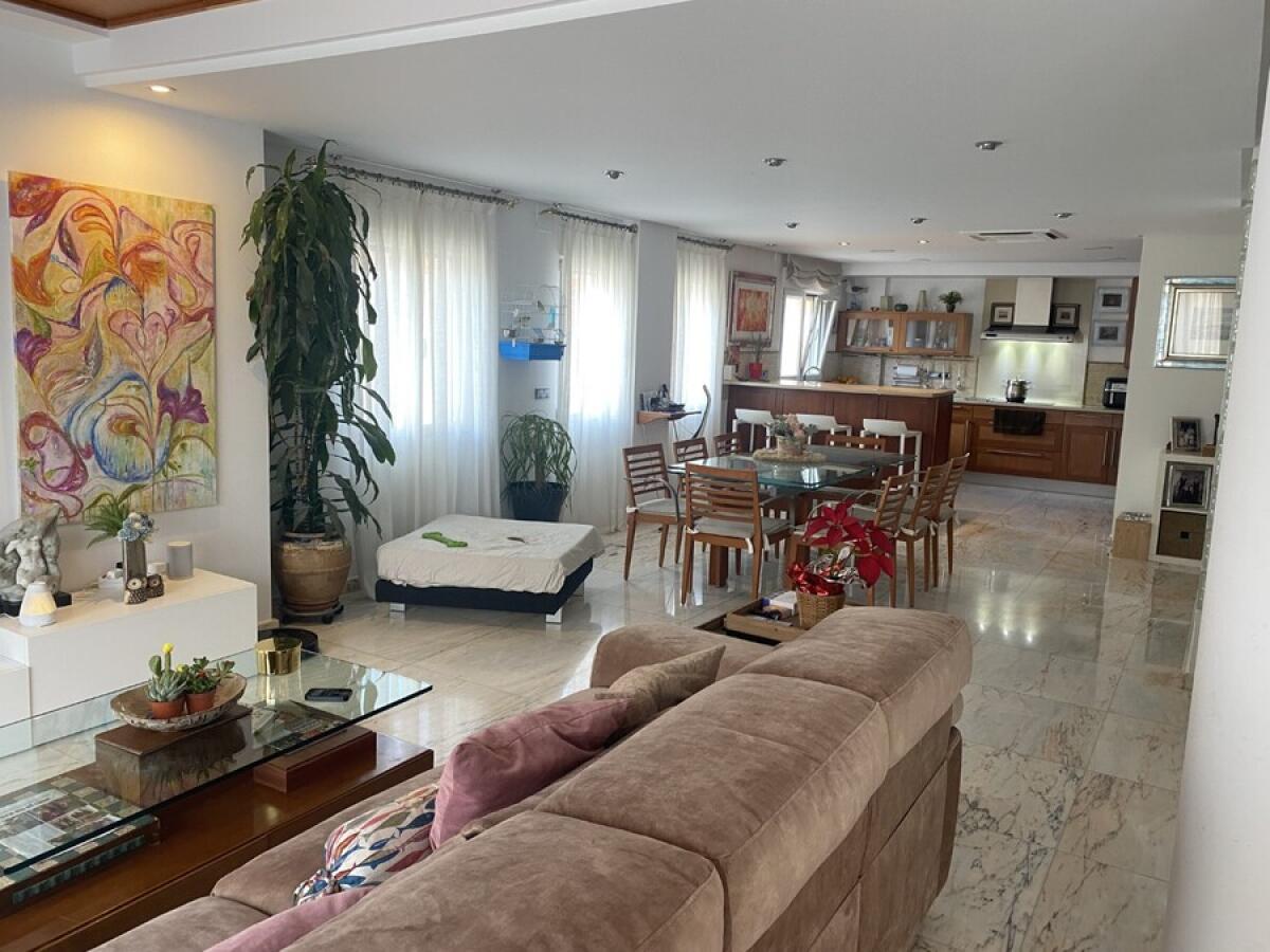 Townhouse 5 Bedrooms for sale in Javea
