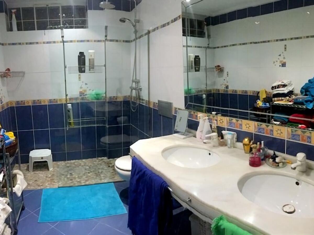 Townhouse 5 Bedrooms for sale in Javea