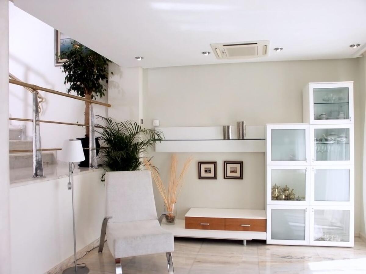 Townhouse 5 Bedrooms for sale in Javea