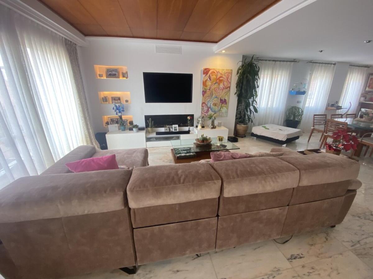 Townhouse 5 Bedrooms for sale in Javea