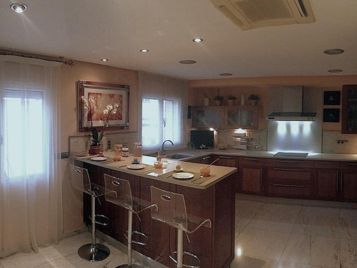 Townhouse 5 Bedrooms for sale in Javea