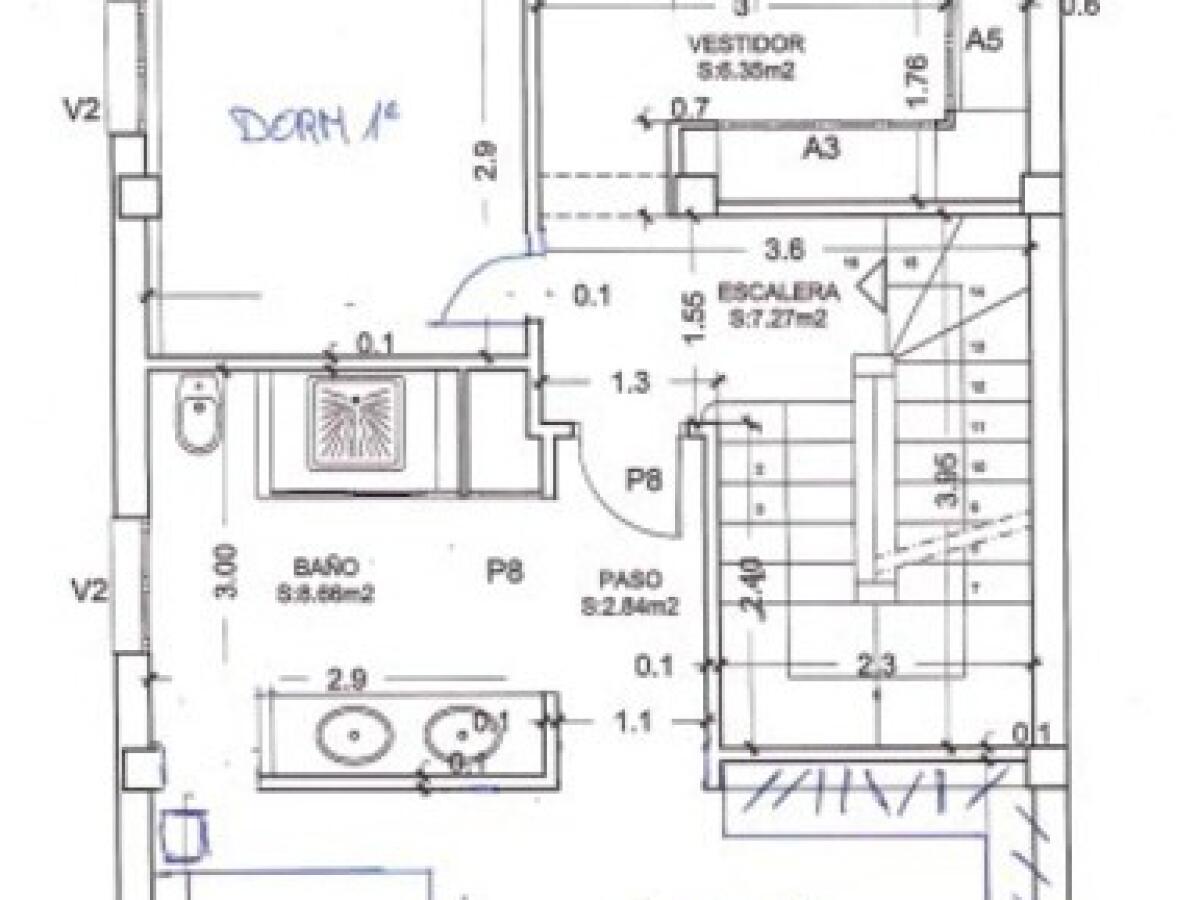 Townhouse 5 Bedrooms for sale in Javea
