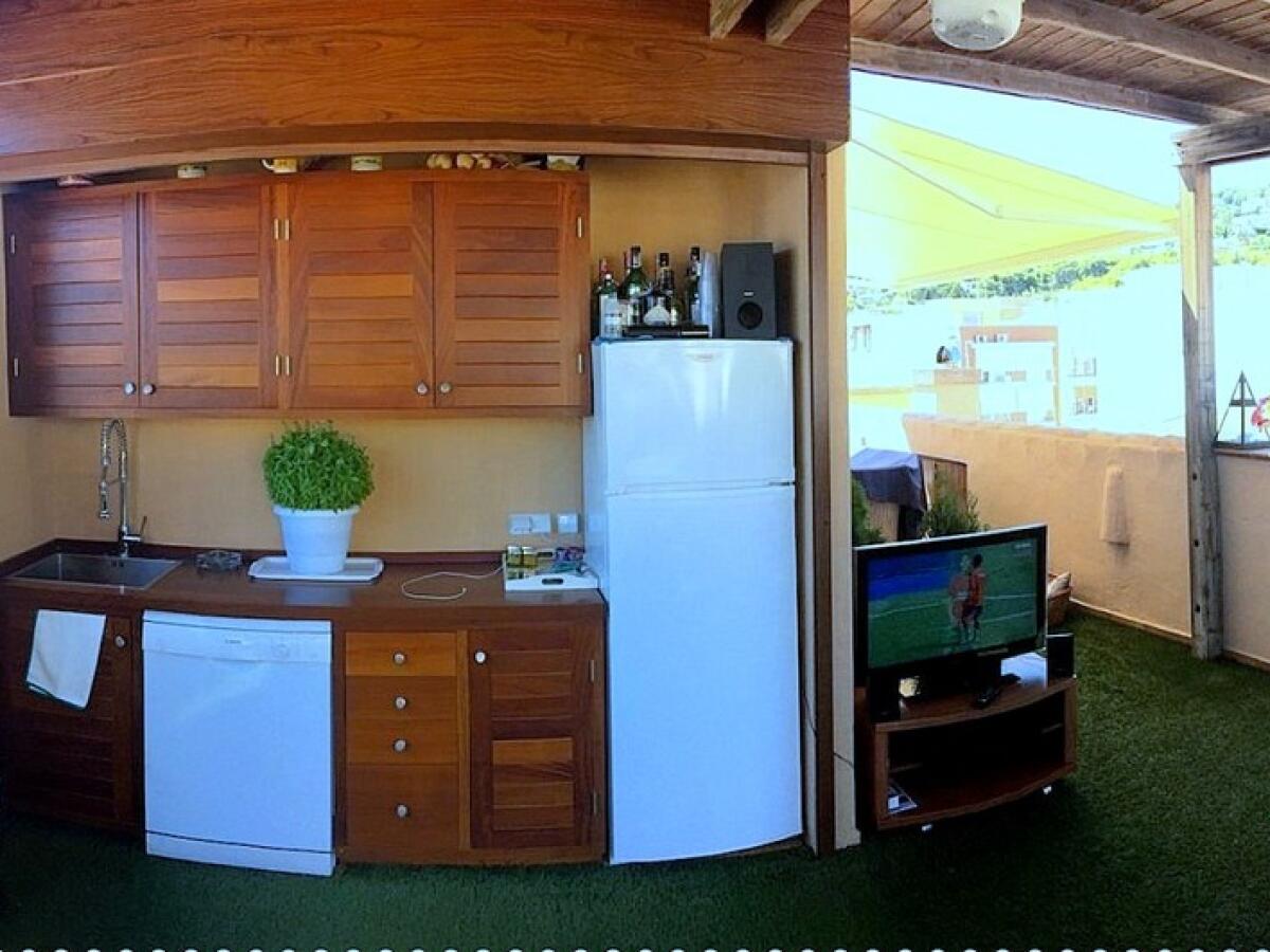 Townhouse 5 Bedrooms for sale in Javea