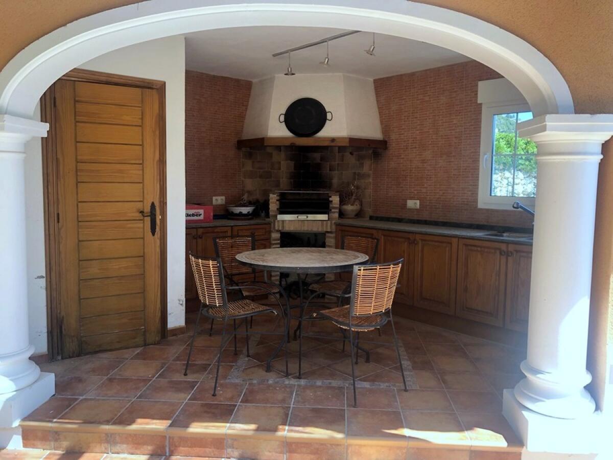 Villa 4 Bedrooms for sale in Javea