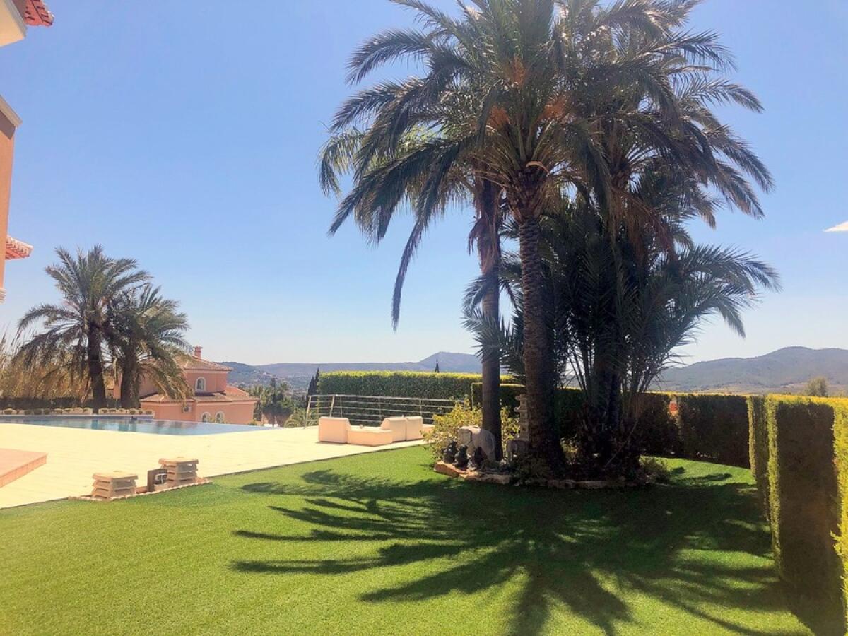 Villa 4 Bedrooms for sale in Javea