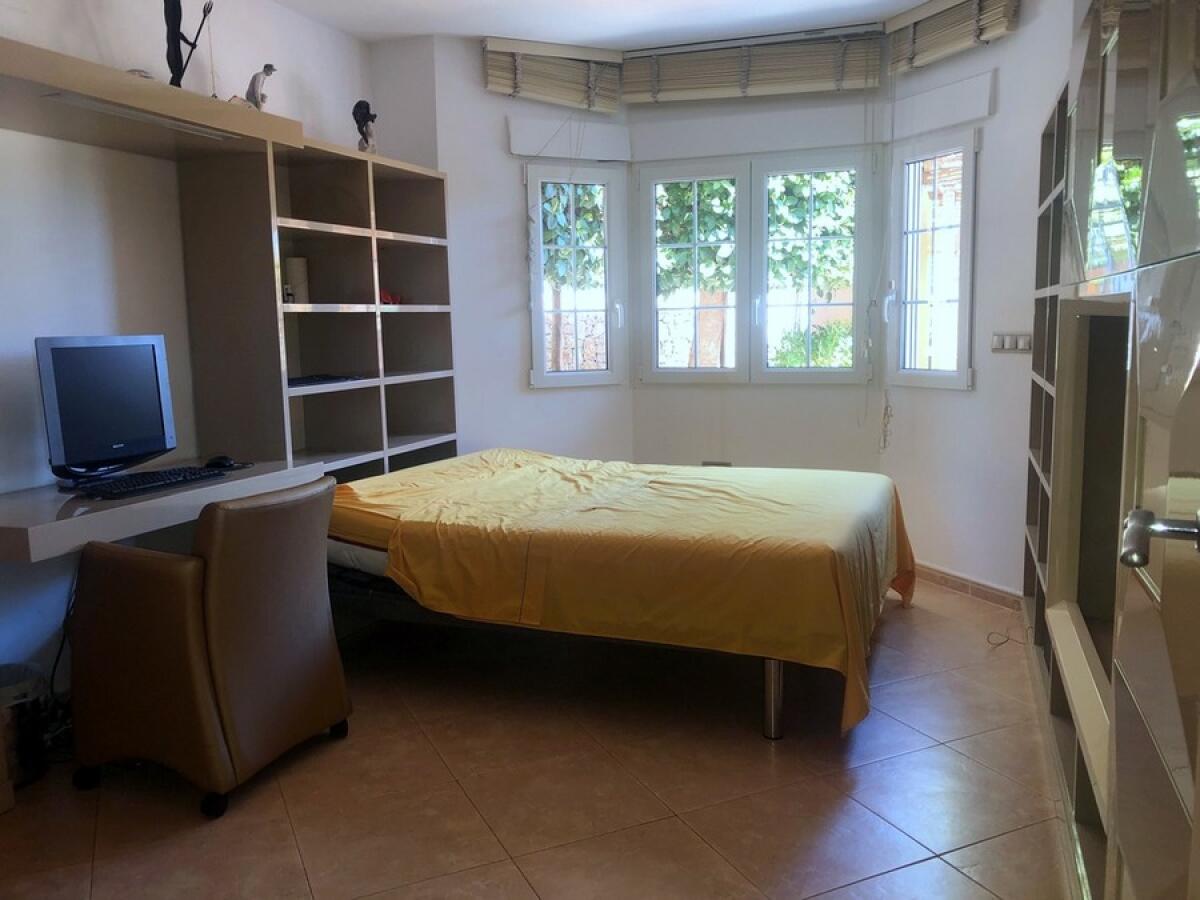 Villa 4 Bedrooms for sale in Javea