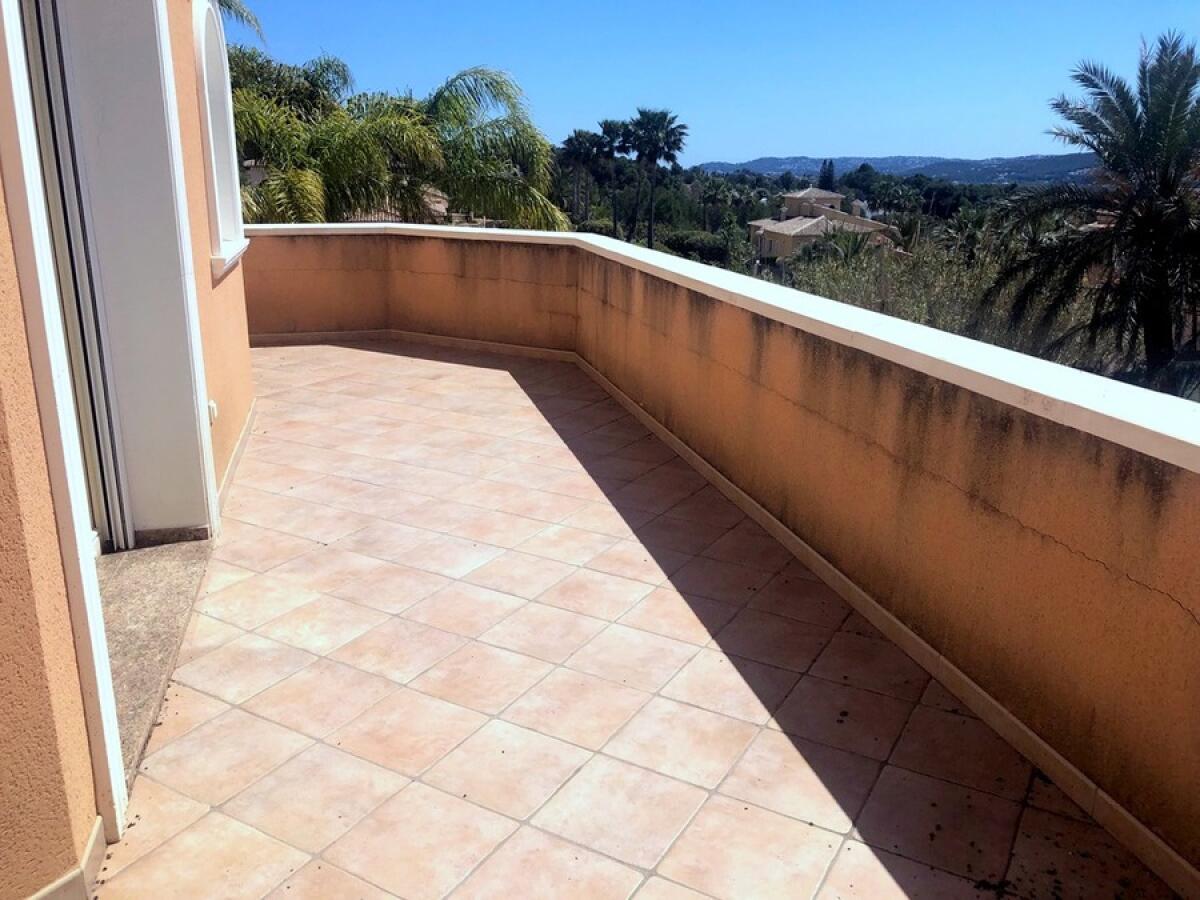 Villa 4 Bedrooms for sale in Javea