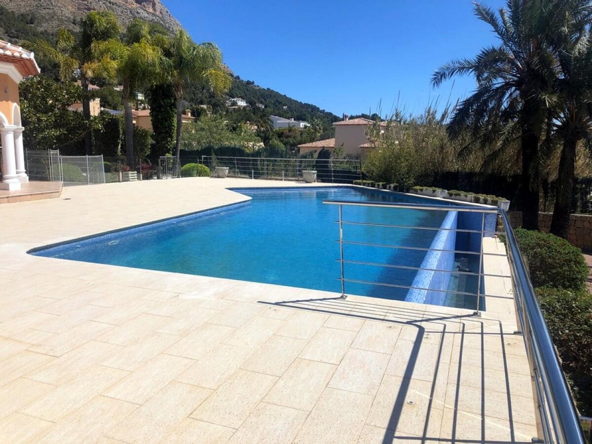 Villa 4 Bedrooms for sale in Javea