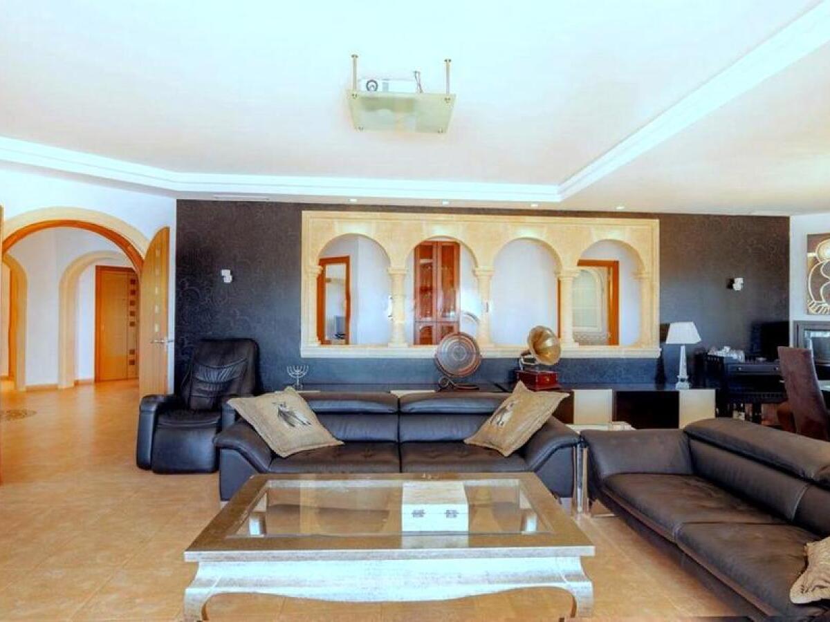 Villa 4 Bedrooms for sale in Javea