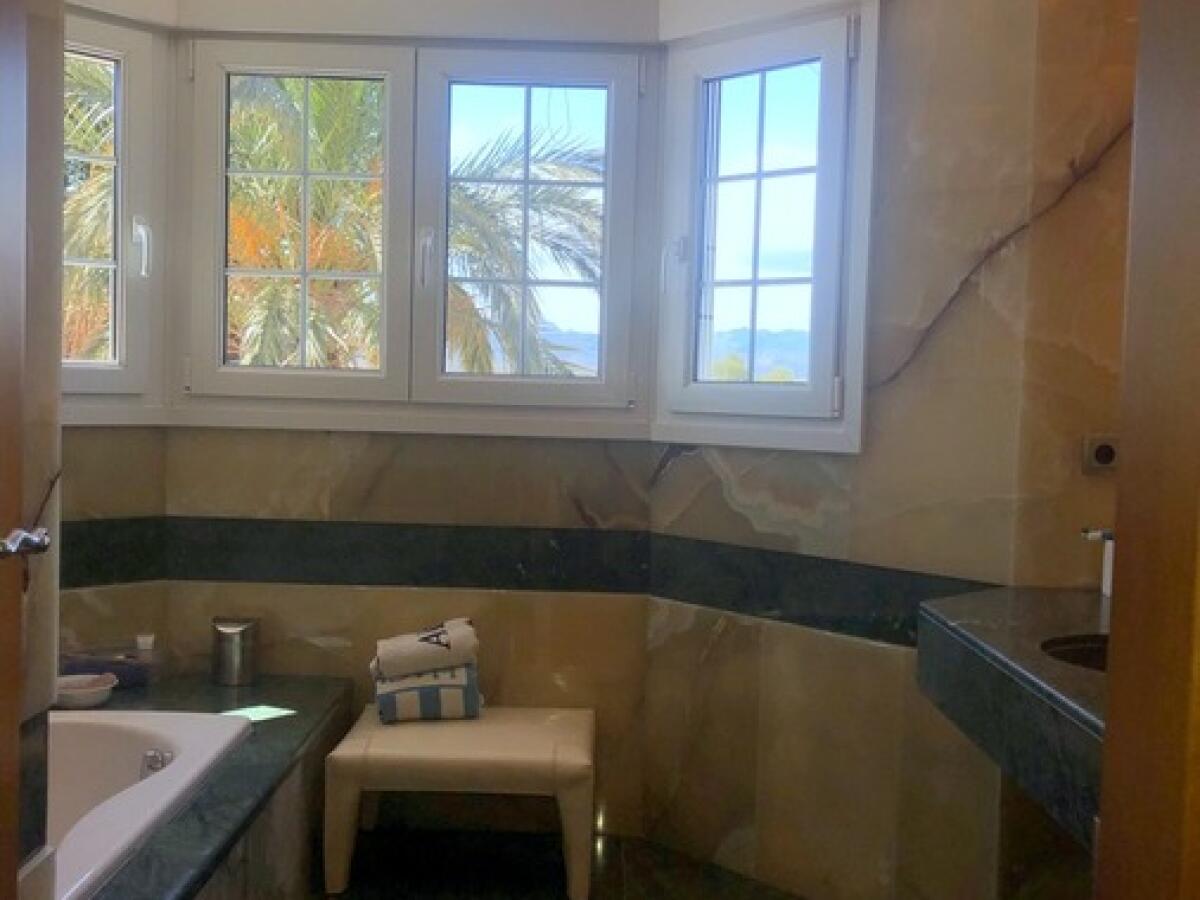 Villa 4 Bedrooms for sale in Javea